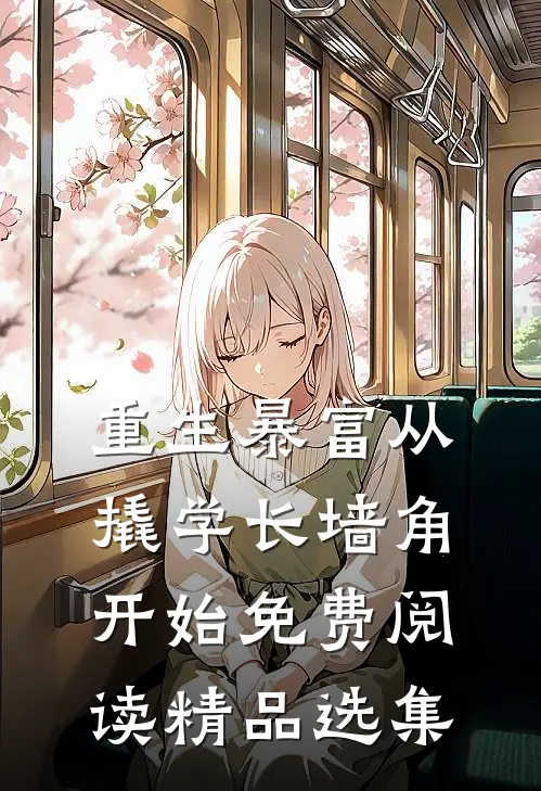 重生暴富从撬学长墙角开始免费阅读精品选集