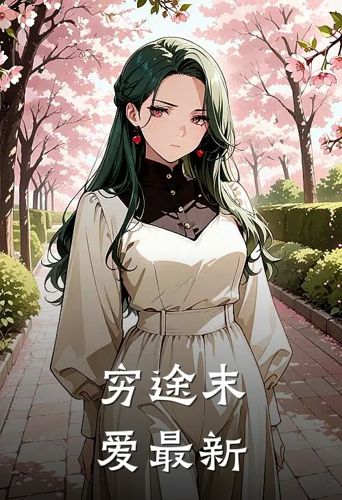 穷途末爱最新