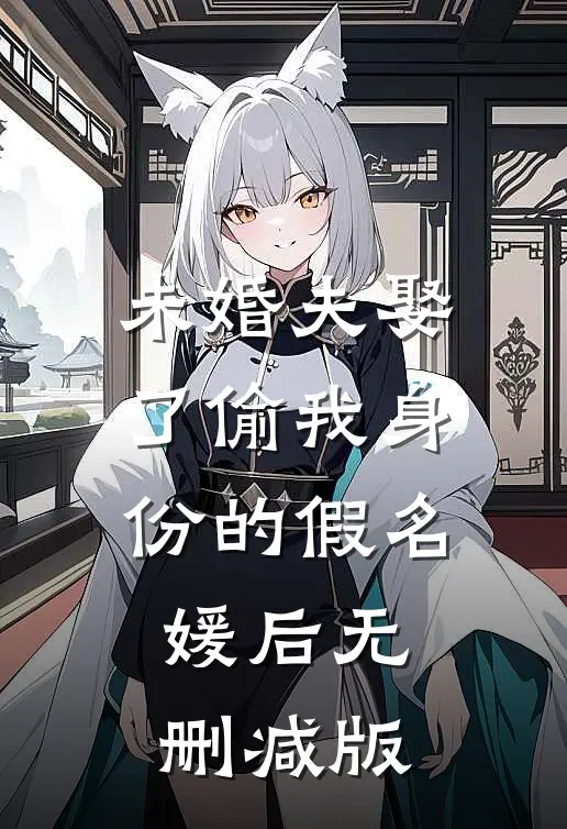 未婚夫娶了偷我身份的假名媛后无删减版