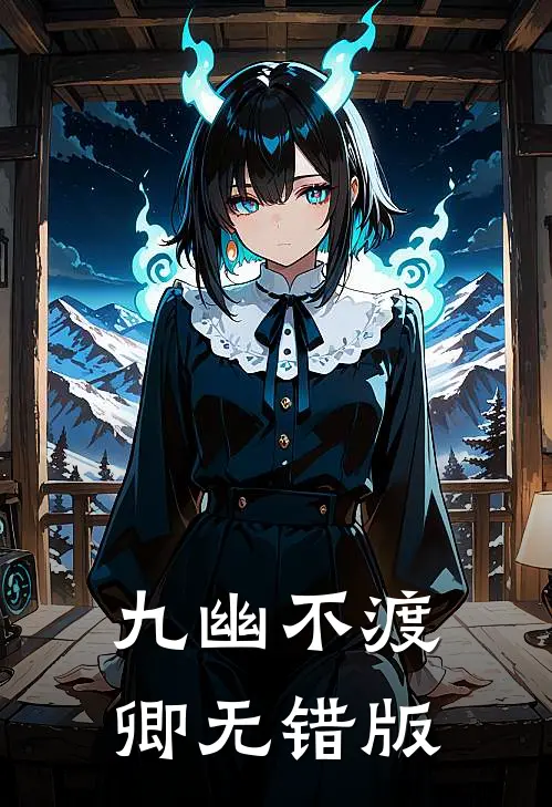 九幽不渡卿无错版