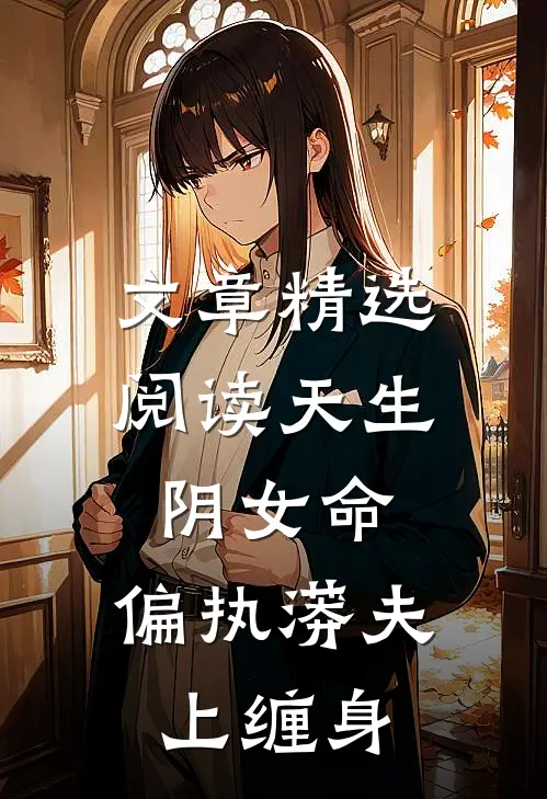 文章精选阅读天生阴女命，偏执蟒夫上缠身