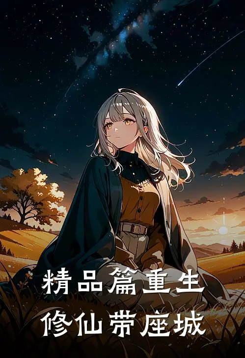 精品篇重生修仙带座城