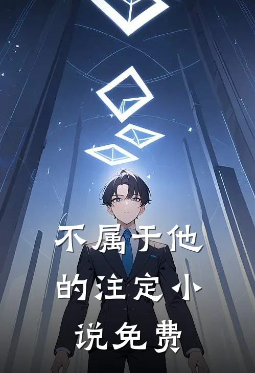 不属于他的注定小说免费