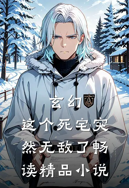 玄幻：这个死宅突然无敌了畅读精品小说