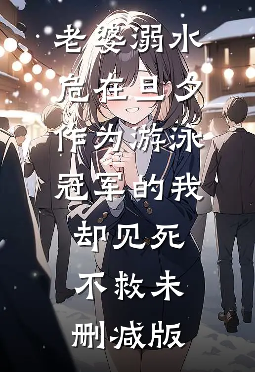 老婆溺水危在旦夕，作为游泳冠军的我却见死不救未删减版