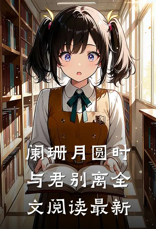 阑珊月圆时，与君别离全文阅读最新