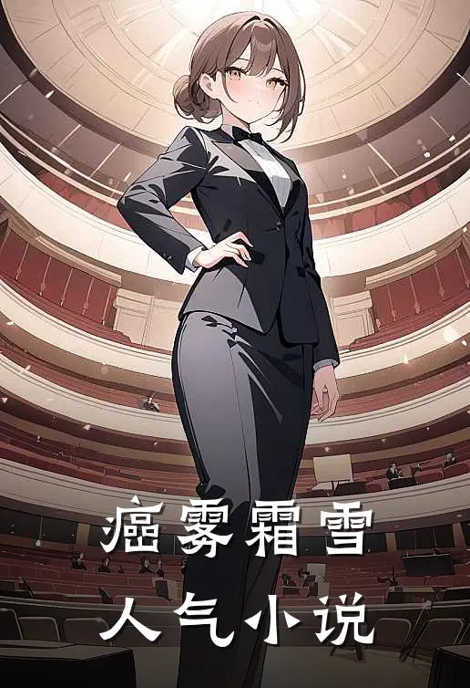 癌雾霜雪人气小说