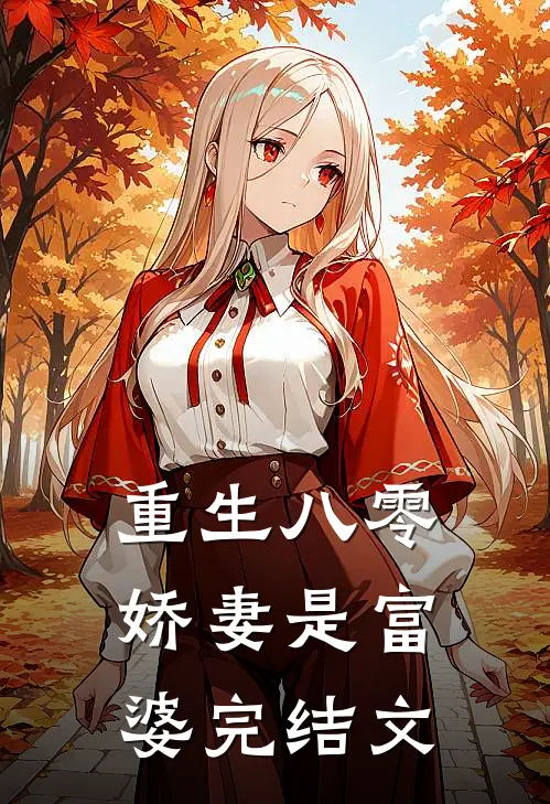 重生八零：娇妻是富婆完结文
