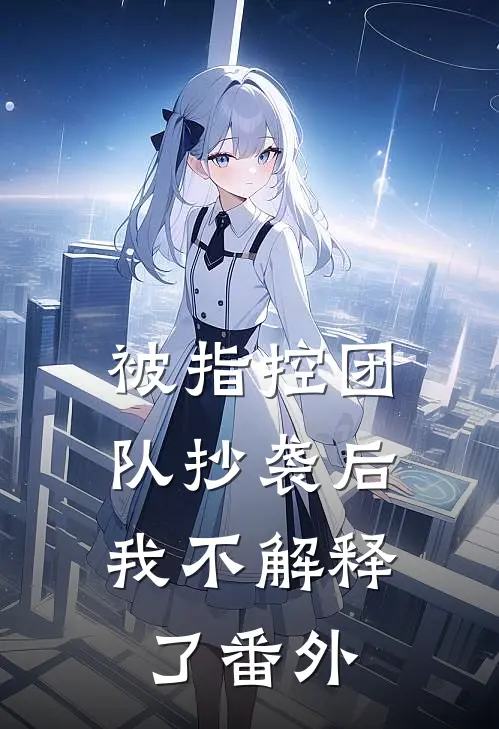 被指控团队抄袭后，我不解释了番外