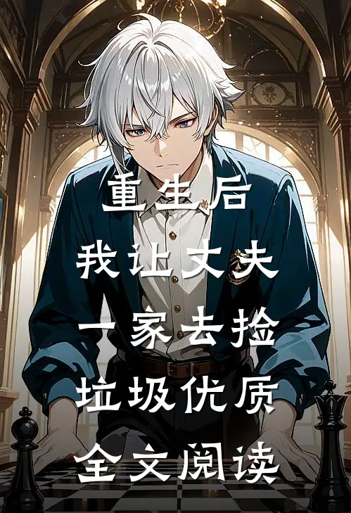 重生后，我让丈夫一家去捡垃圾优质全文阅读