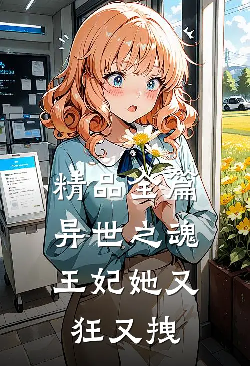 精品全篇异世之魂：王妃她又狂又拽