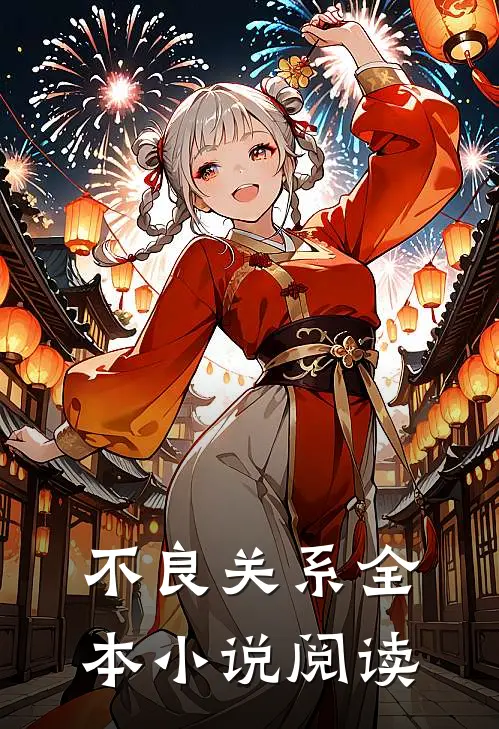 不良关系全本小说阅读