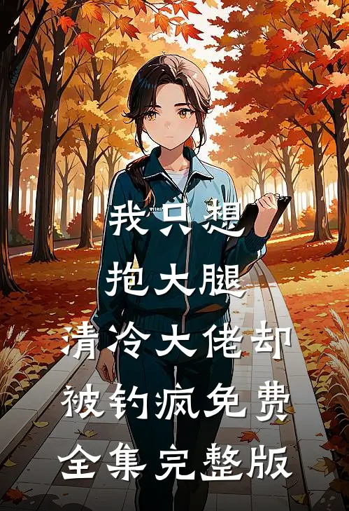我只想抱大腿，清冷大佬却被钓疯免费全集完整版