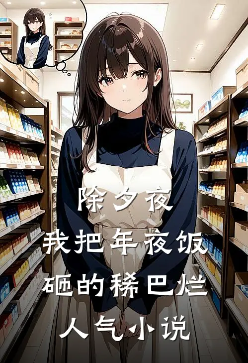 除夕夜，我把年夜饭砸的稀巴烂人气小说