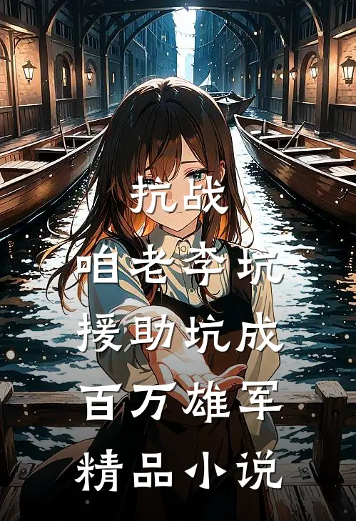 抗战：咱老李坑援助坑成百万雄军精品小说