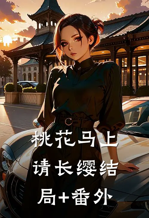 桃花马上请长缨结局+番外