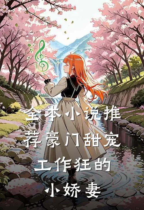 全本小说推荐豪门甜宠：工作狂的小娇妻