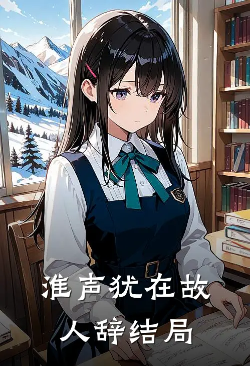 淮声犹在故人辞结局