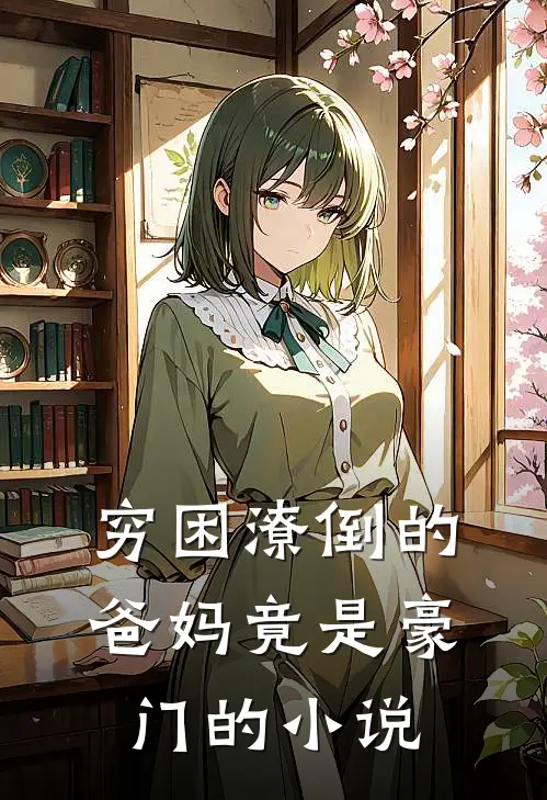 穷困潦倒的爸妈竟是豪门的小说
