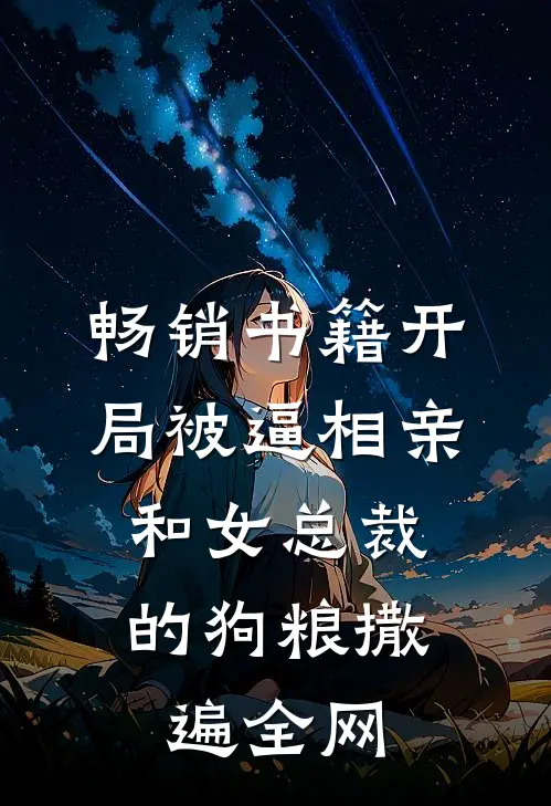 畅销书籍开局被逼相亲：和女总裁的狗粮撒遍全网