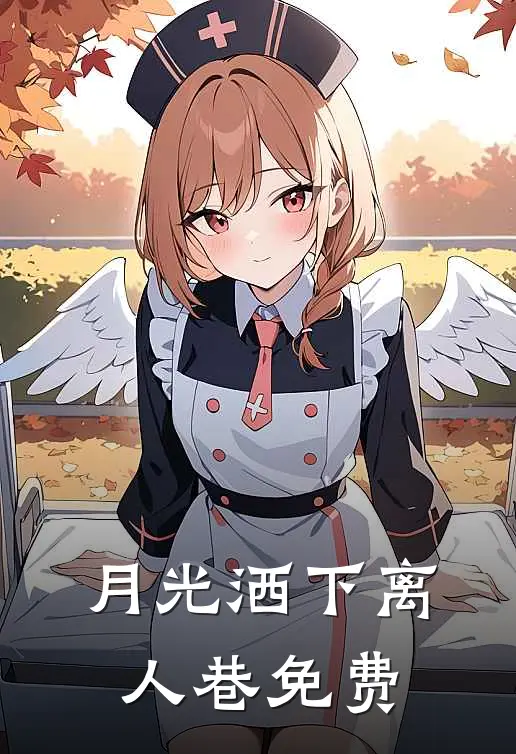 月光洒下离人巷免费