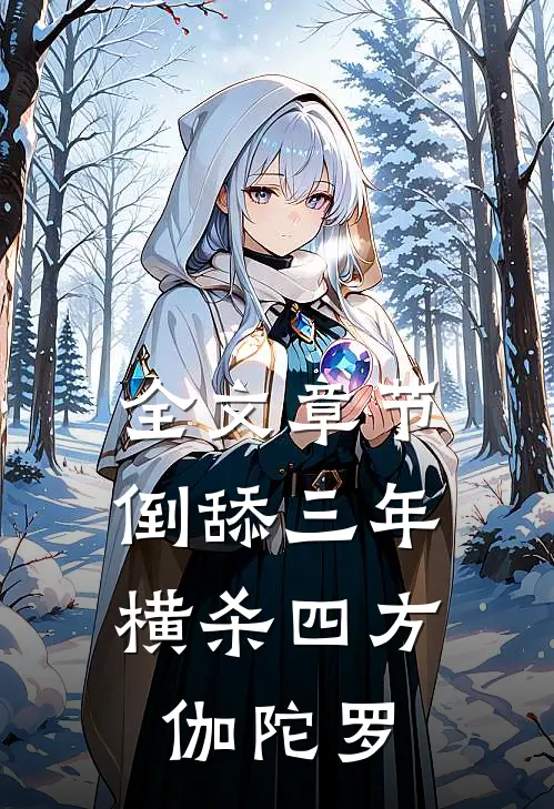 全文章节倒舔三年,横杀四方 伽陀罗