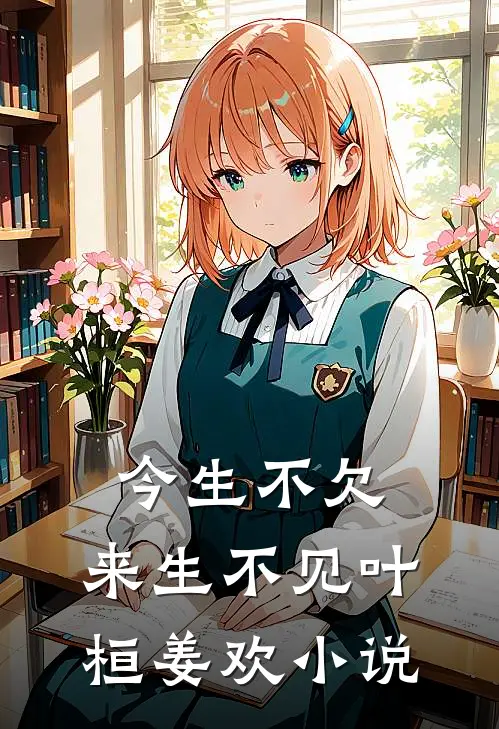 今生不欠，来生不见叶桓姜欢小说