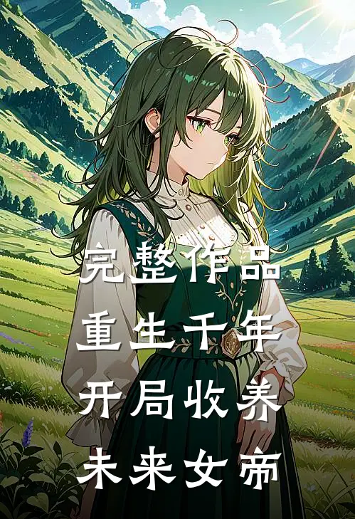 完整作品重生千年：开局收养未来女帝