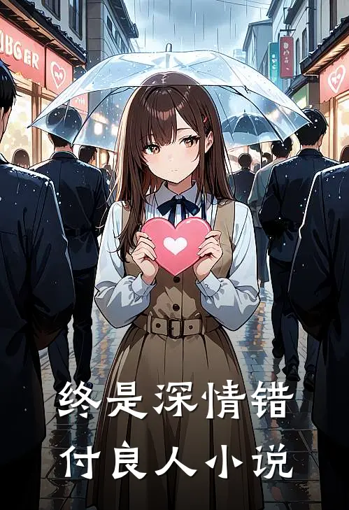 终是深情错付良人小说
