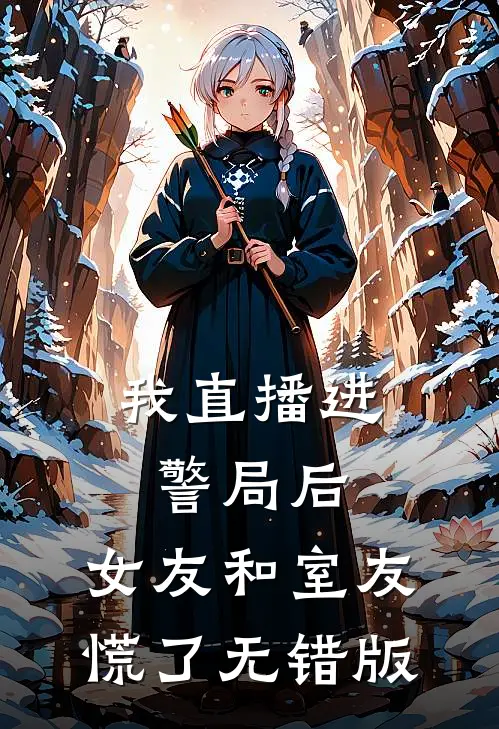 我直播进警局后，女友和室友慌了无错版