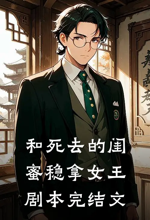 和死去的闺蜜稳拿女王剧本完结文
