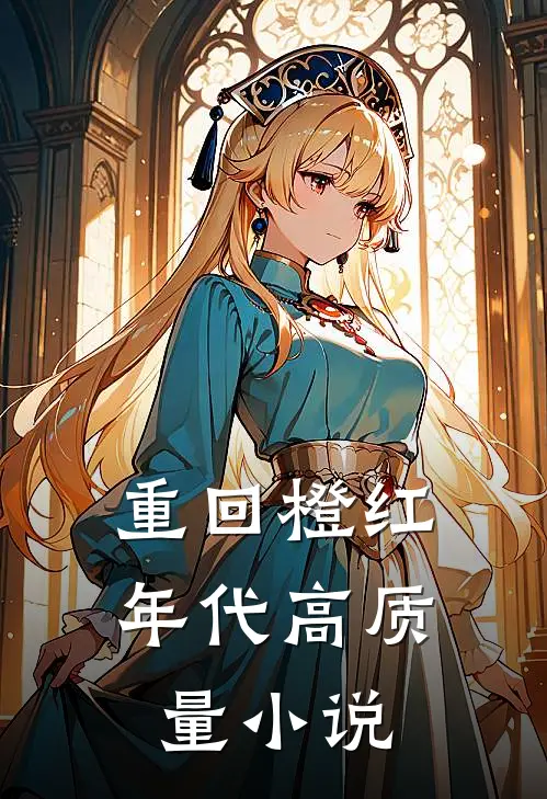 重回橙红年代高质量小说