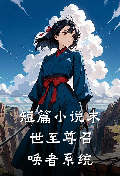 短篇小说末世至尊召唤者系统