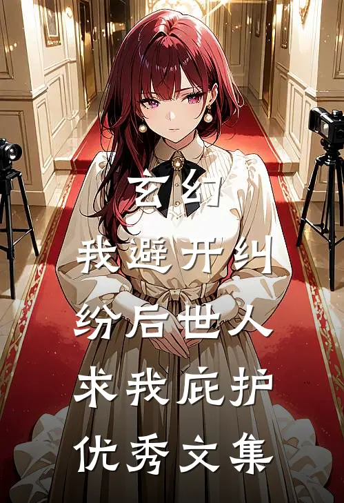 玄幻：我避开纠纷后世人求我庇护优秀文集