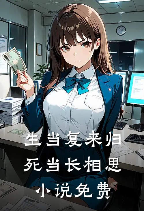 生当复来归，死当长相思小说免费