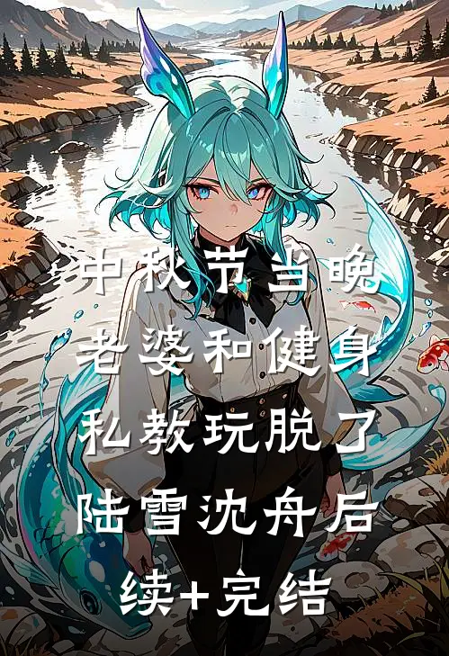 中秋节当晚，老婆和健身私教玩脱了陆雪沈舟后续+完结