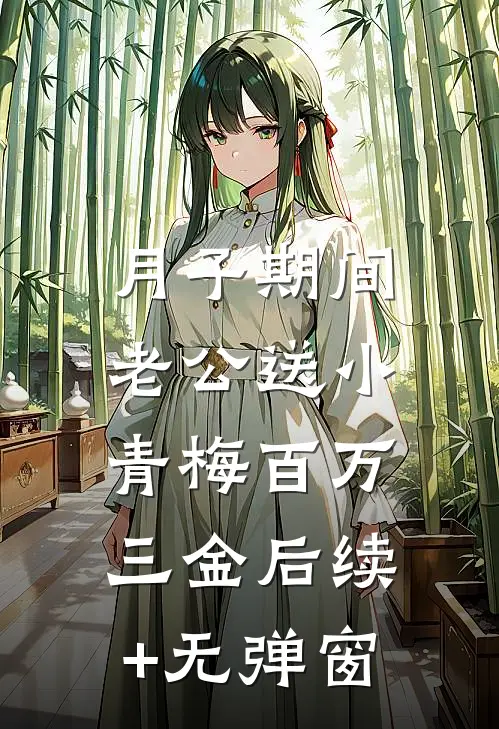 月子期间，老公送小青梅百万三金后续+无弹窗