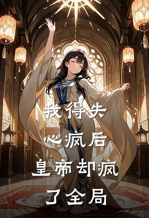 我得失心疯后，皇帝却疯了全局