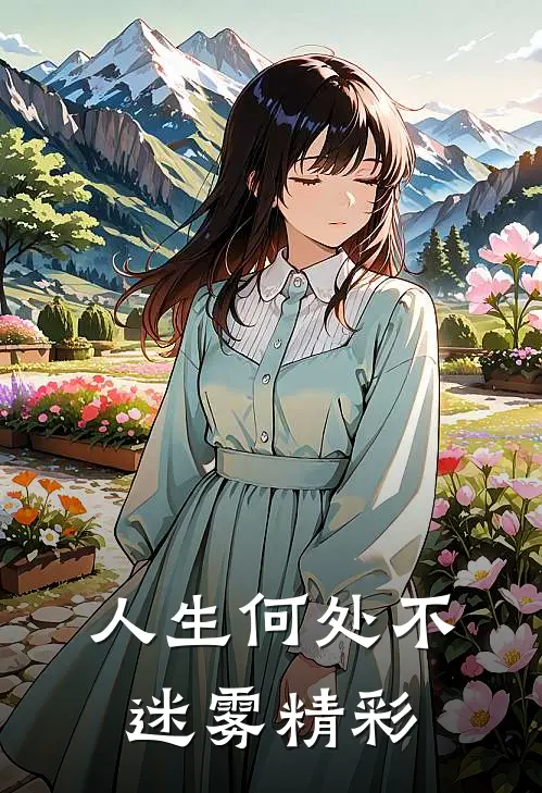 人生何处不迷雾精彩