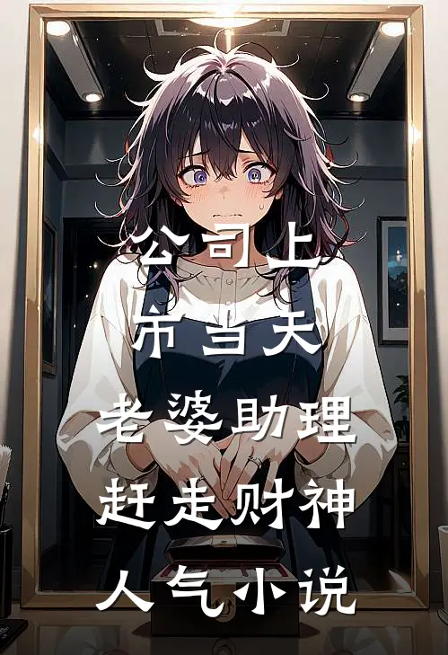 公司上市当天，老婆助理赶走财神人气小说