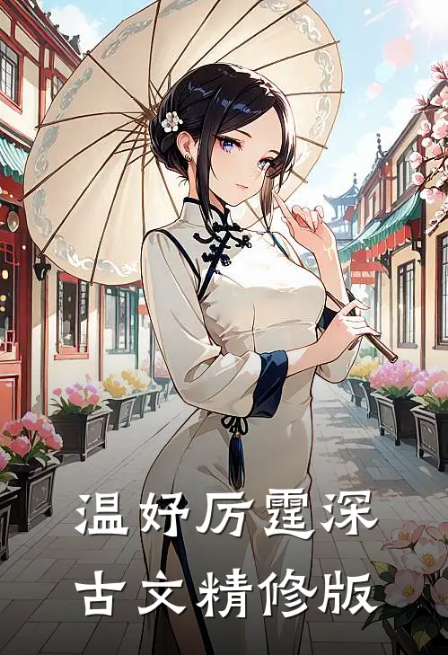 温妤厉霆深古文精修版