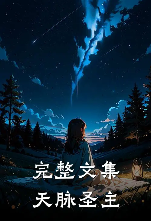 完整文集天脉圣主