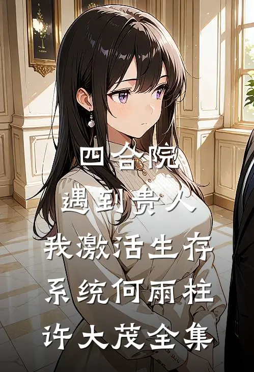 四合院：遇到贵人，我激活生存系统何雨柱许大茂 全集