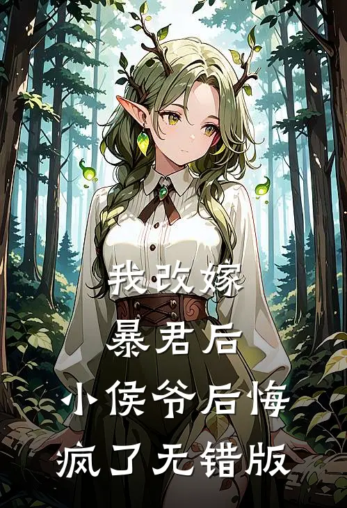 我改嫁暴君后，小侯爷后悔疯了无错版