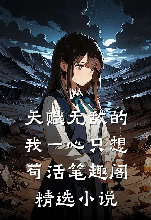 天赋无敌的我一心只想苟活笔趣阁精选小说