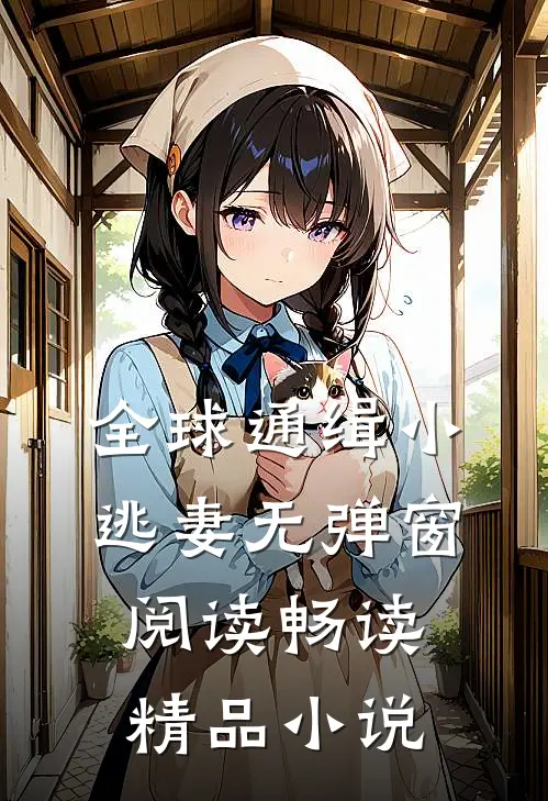 全球通缉小逃妻无弹窗阅读畅读精品小说