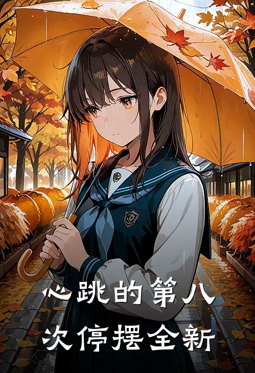 心跳的第八次停摆全新