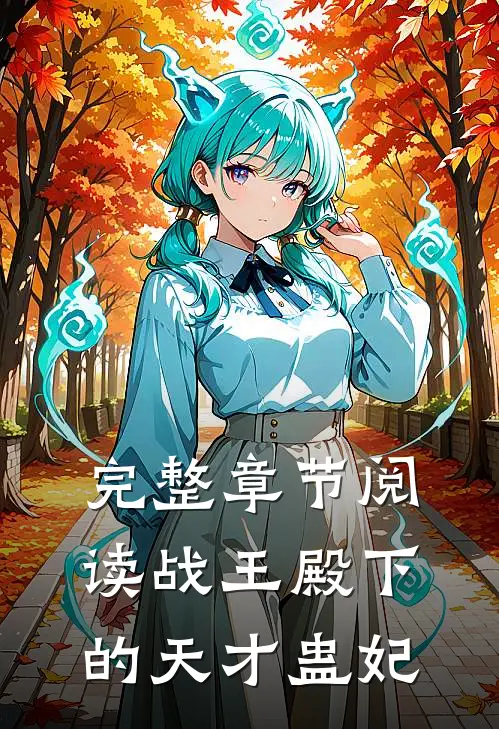 完整章节阅读战王殿下的天才蛊妃