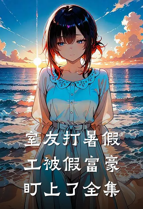 室友打暑假工被假富豪盯上了 全集