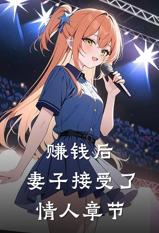 赚钱后，妻子接受了情人章节